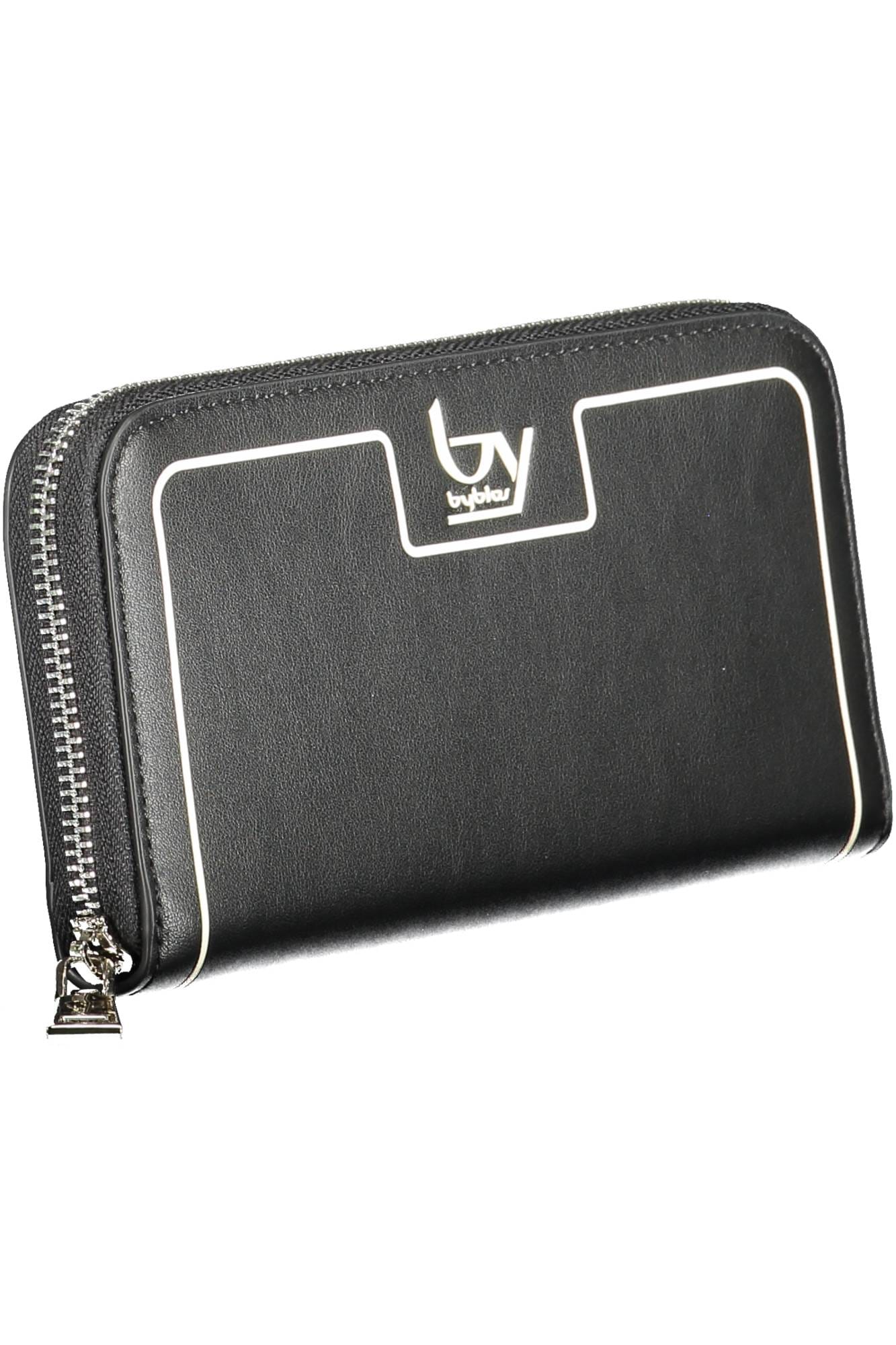 Wallets 20200008 Black - Image 3