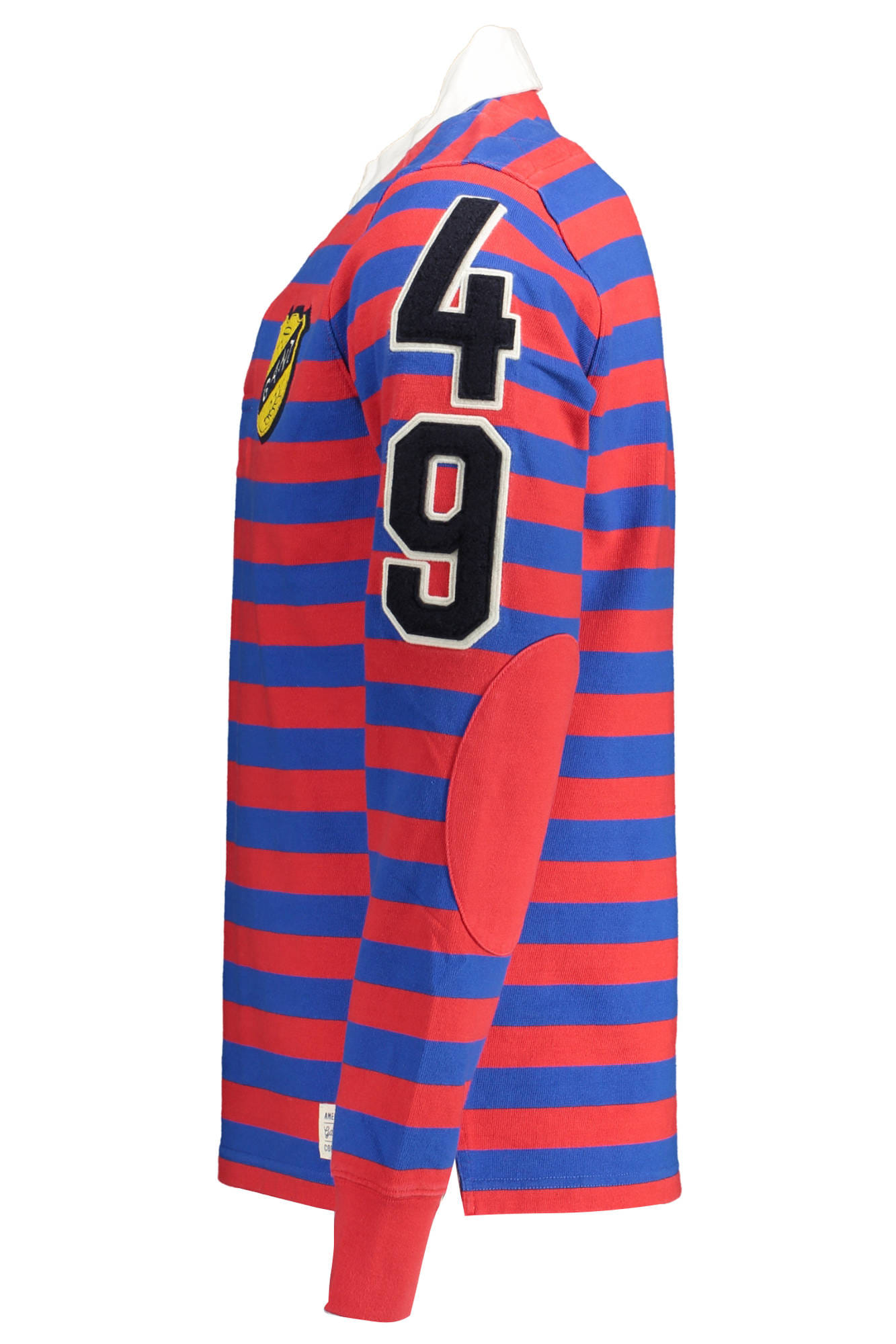 Polo Shirts 20012025030 Red - Image 3