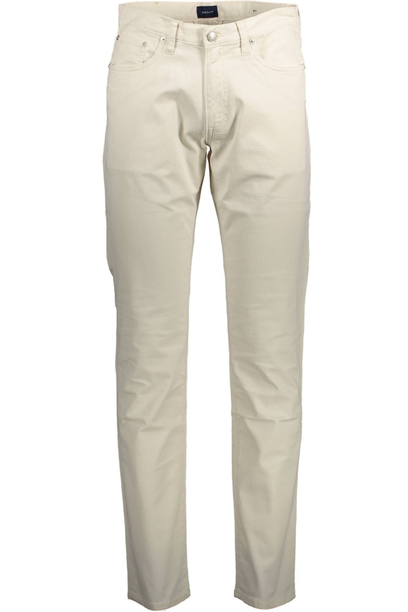 Trousers 20011007308 Various Colors Regular Fit - Image 3