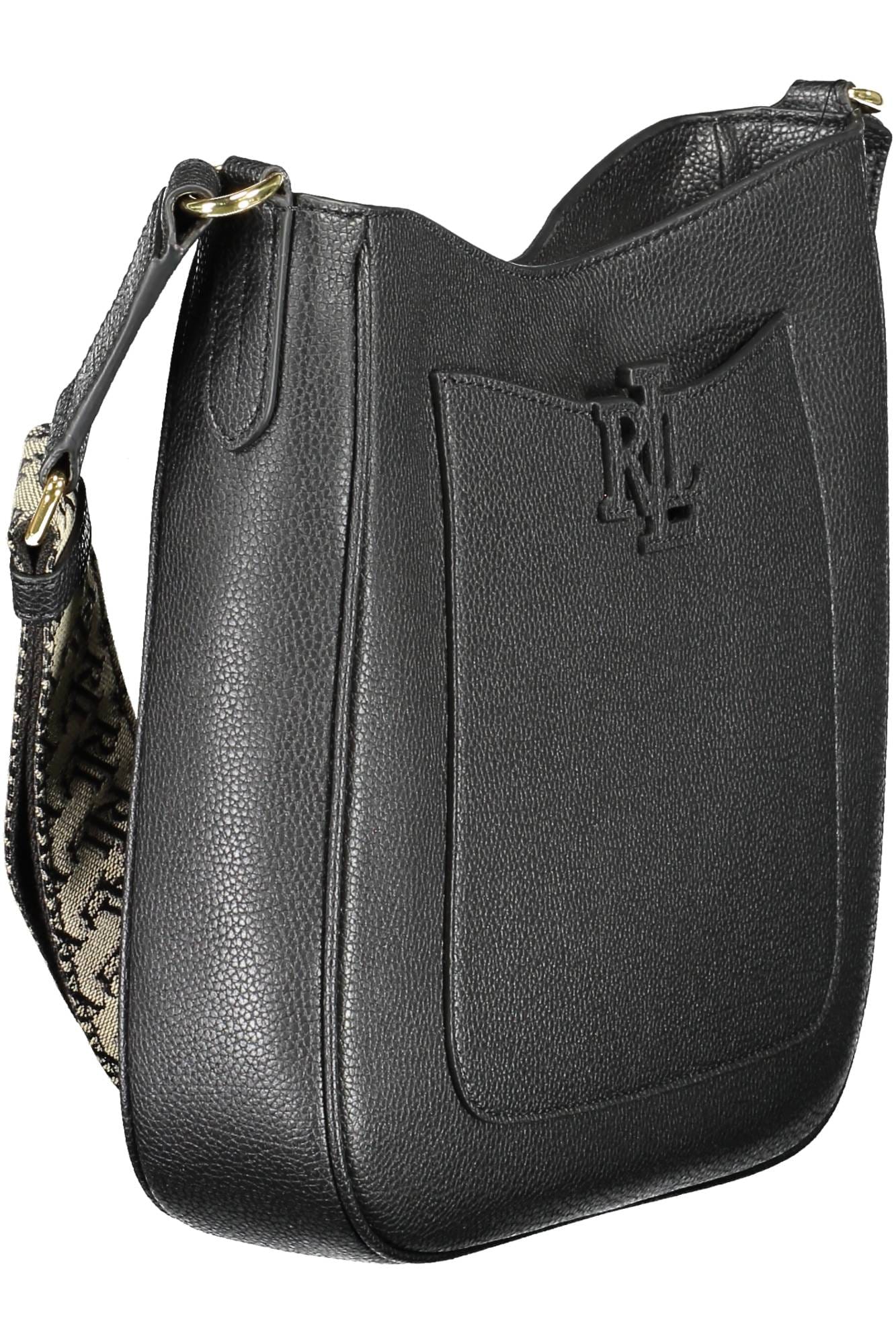 Handbags 431859605007 Black - Image 3