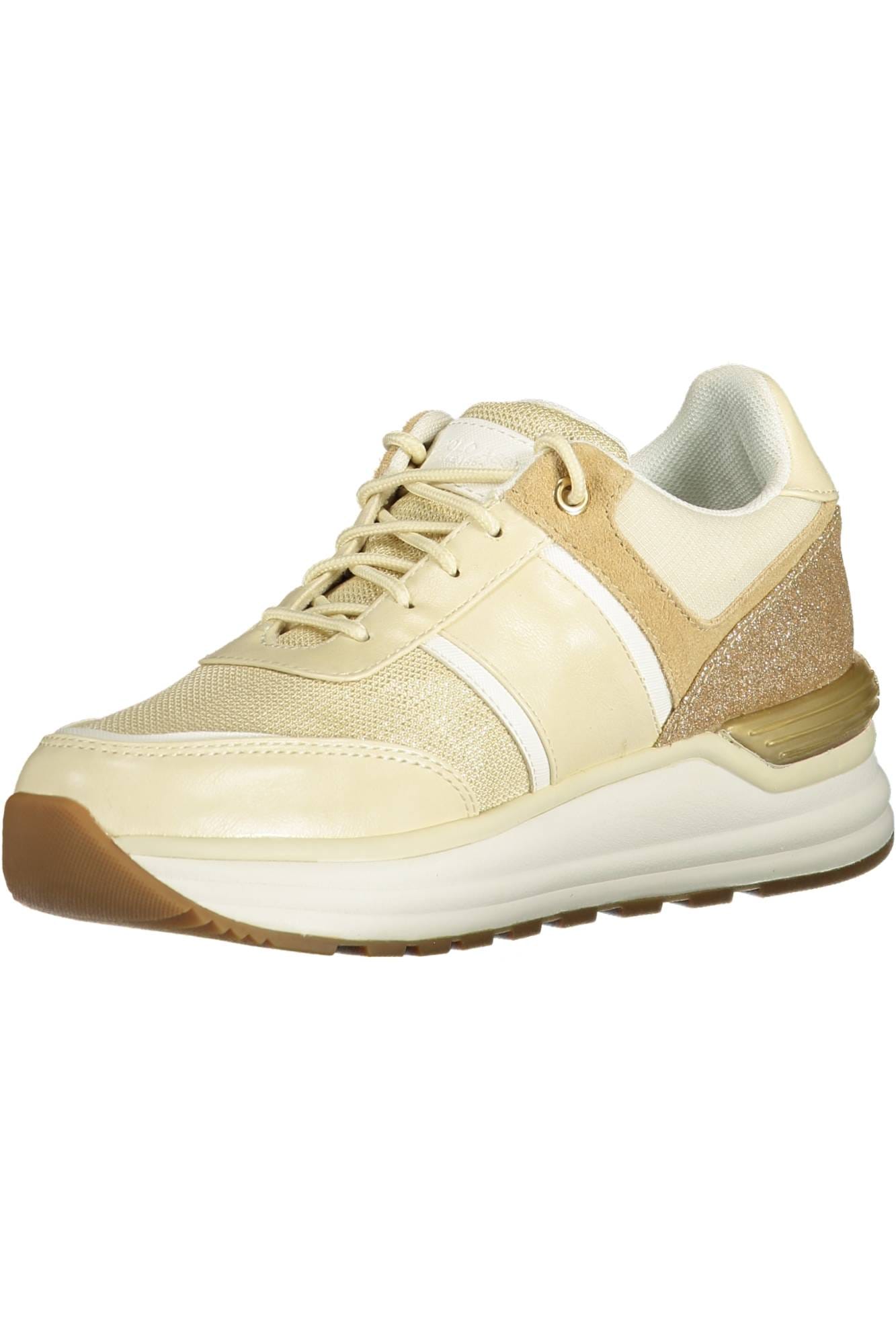 Sneakers OPHRA001W2YT1 Beige - Image 3