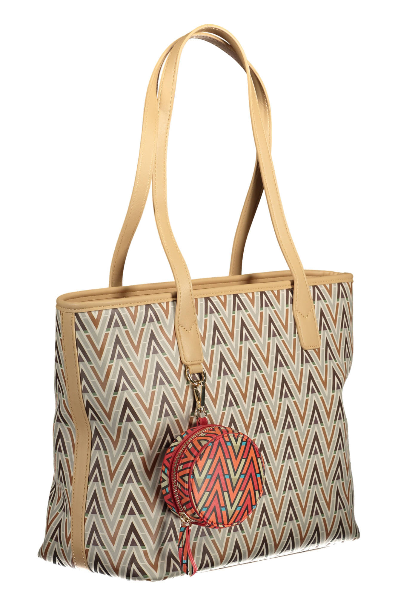 Handbags VBS69905-TONIC Beige - Image 3