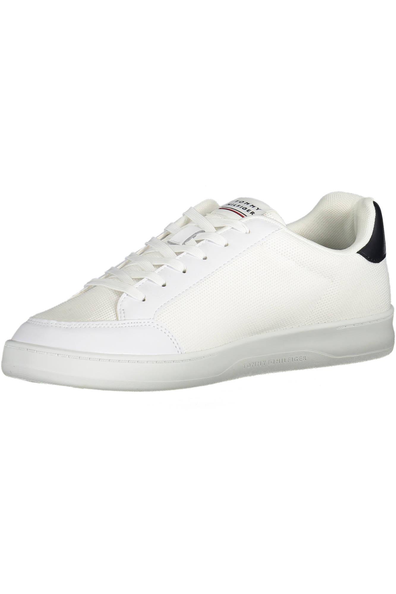 Sneakers FM0FM04038 White - Image 3