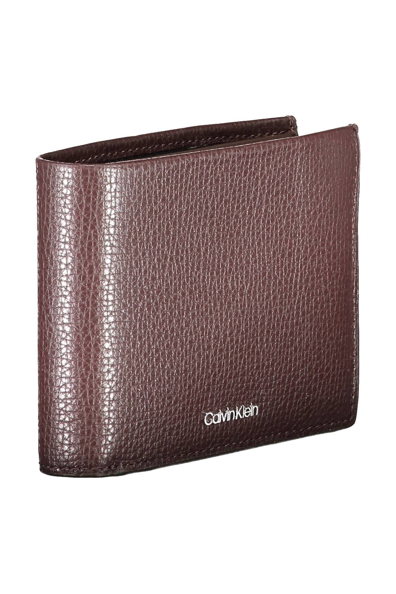 Wallets K50K509614 Brown - Image 3