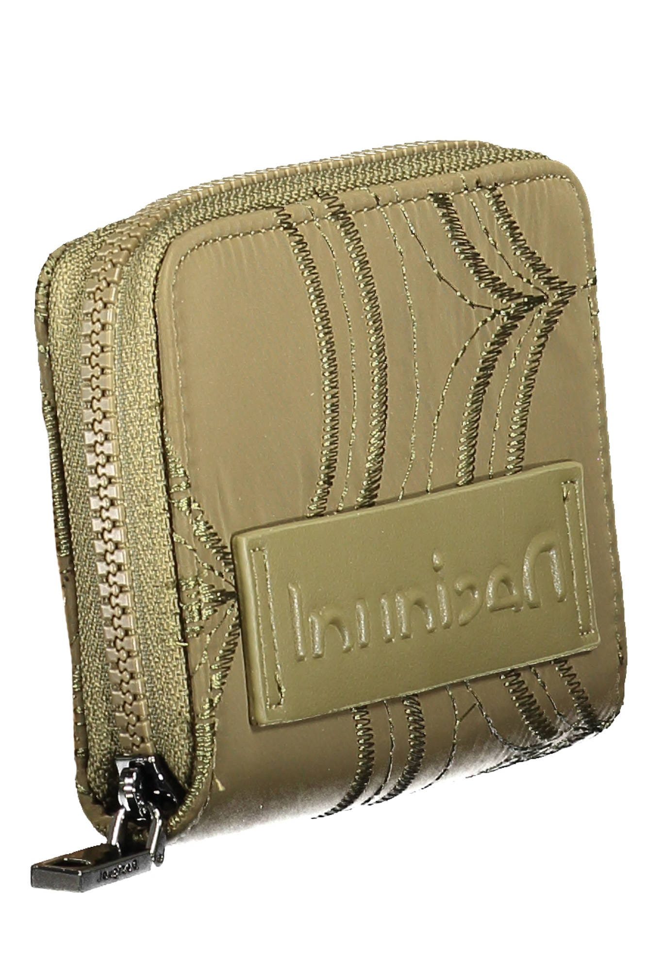 Wallets 22WAYA07 Green - Image 3
