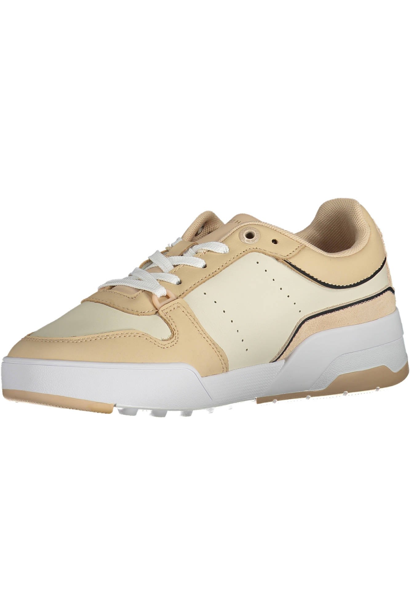 Sneakers FW0FW06524F Beige - Image 3