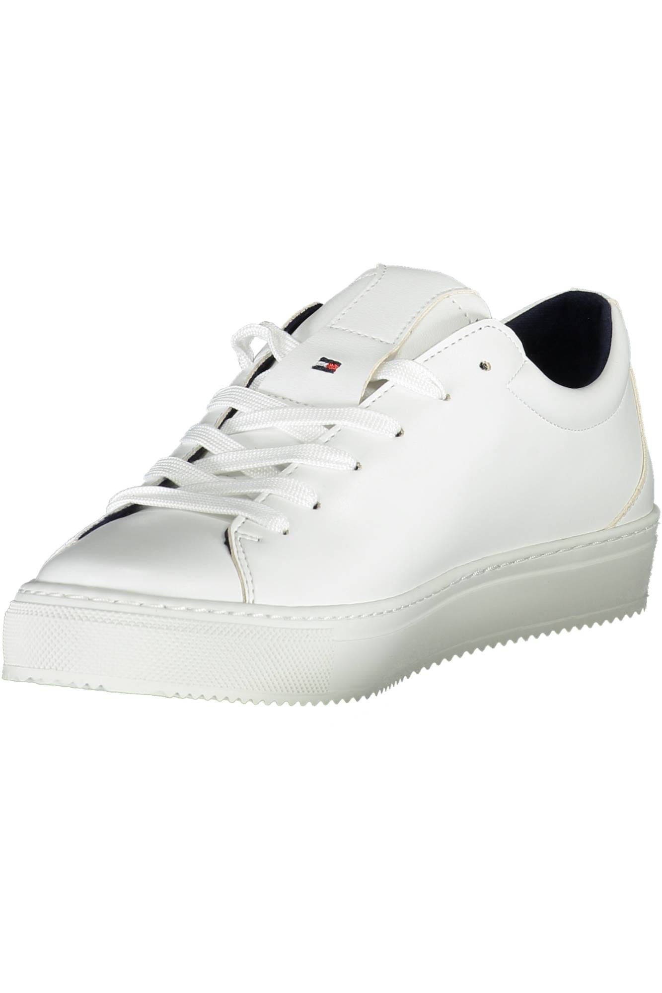 Sneakers FW0FW05347F White - Image 3
