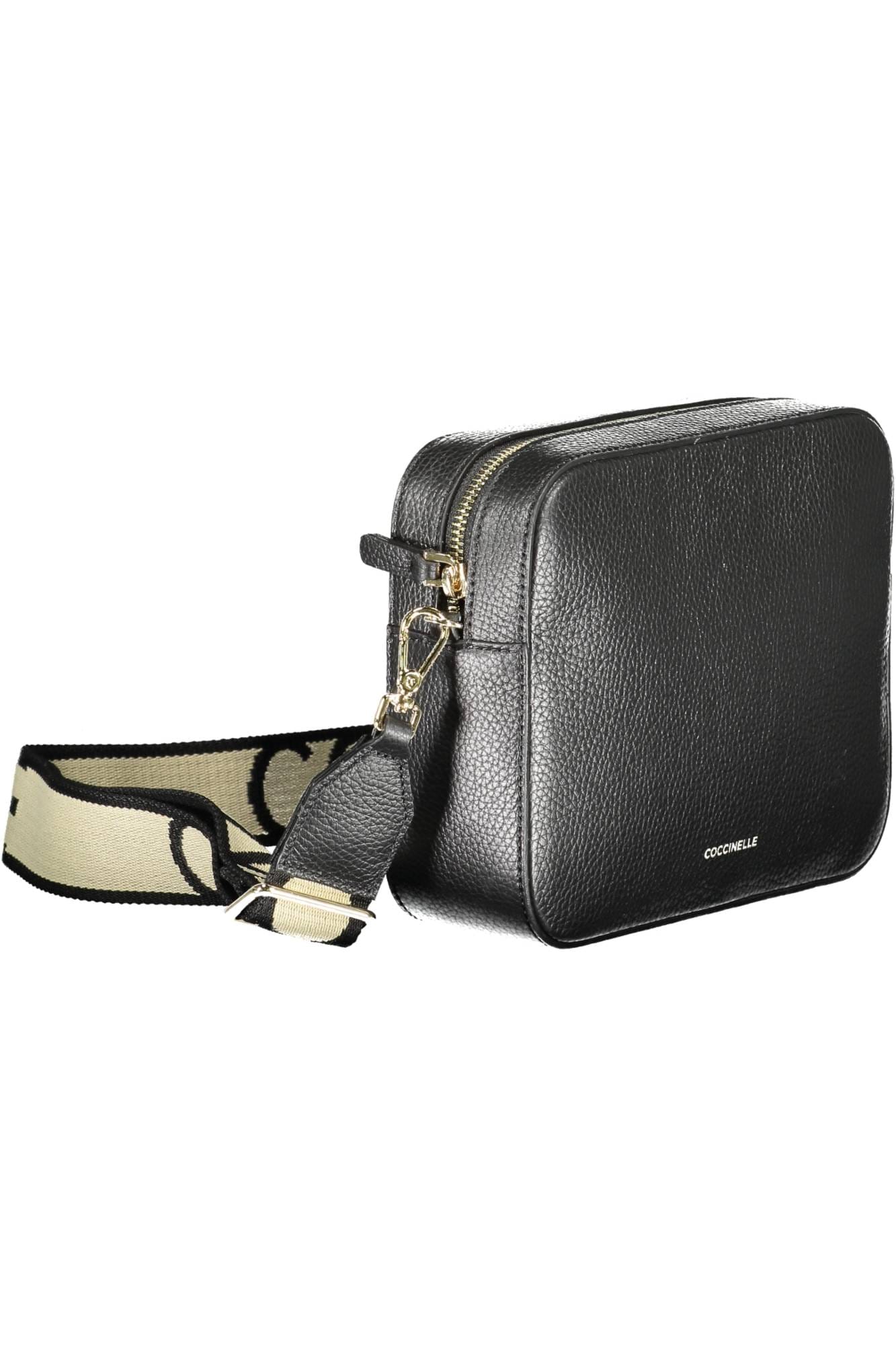 Handbags E5-MN5-55-M3-01 Black - Image 3