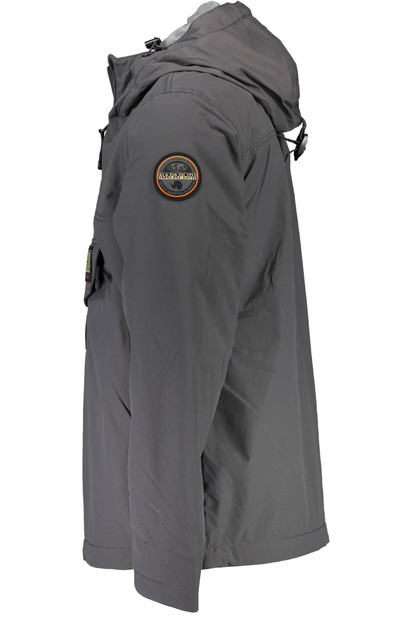 Jackets NP0A4GMC-RAINFOREST-WINTER-3 Various Colors - Image 7