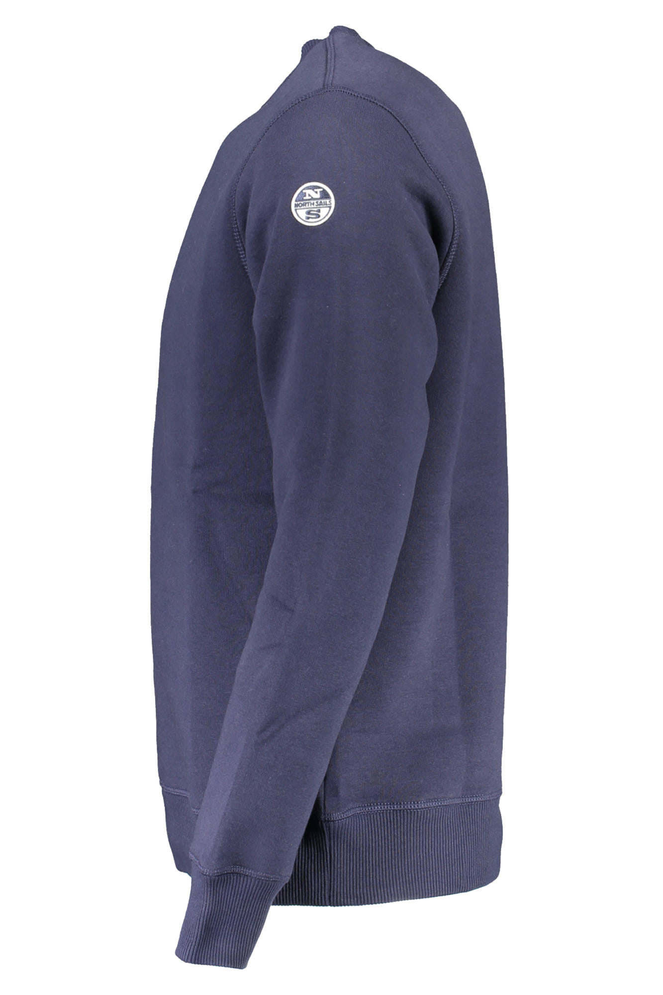Sweatshirts 902460-000 Blue Regular Fit - Image 3