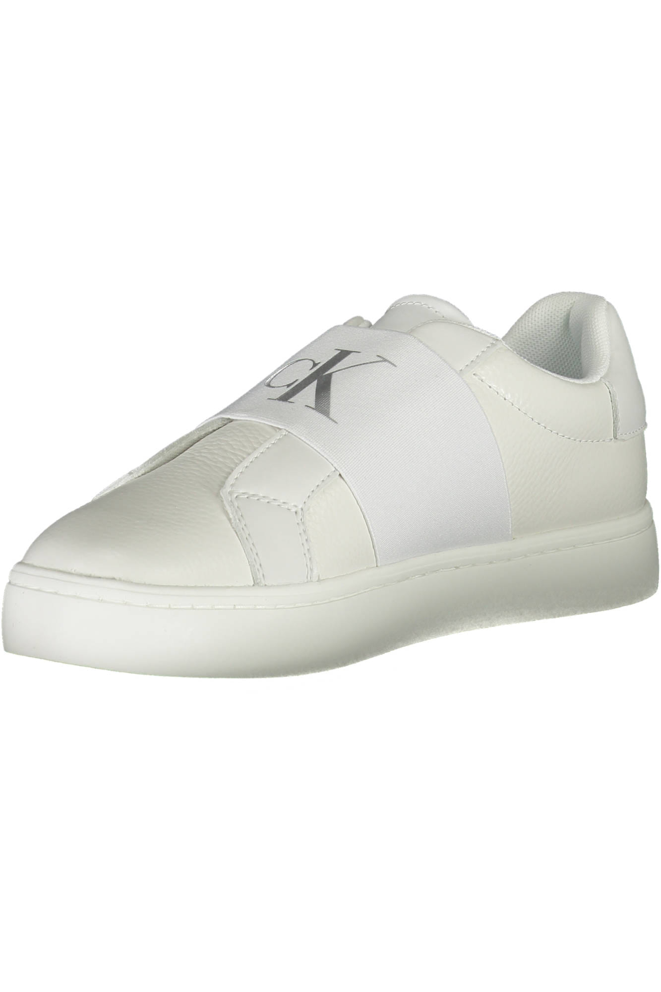 Sneakers YW0YW00776F White - Image 3