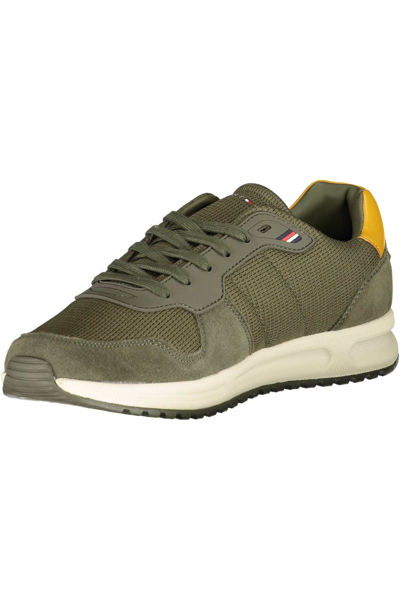 Sneakers FM0FM04283 Green - Image 3