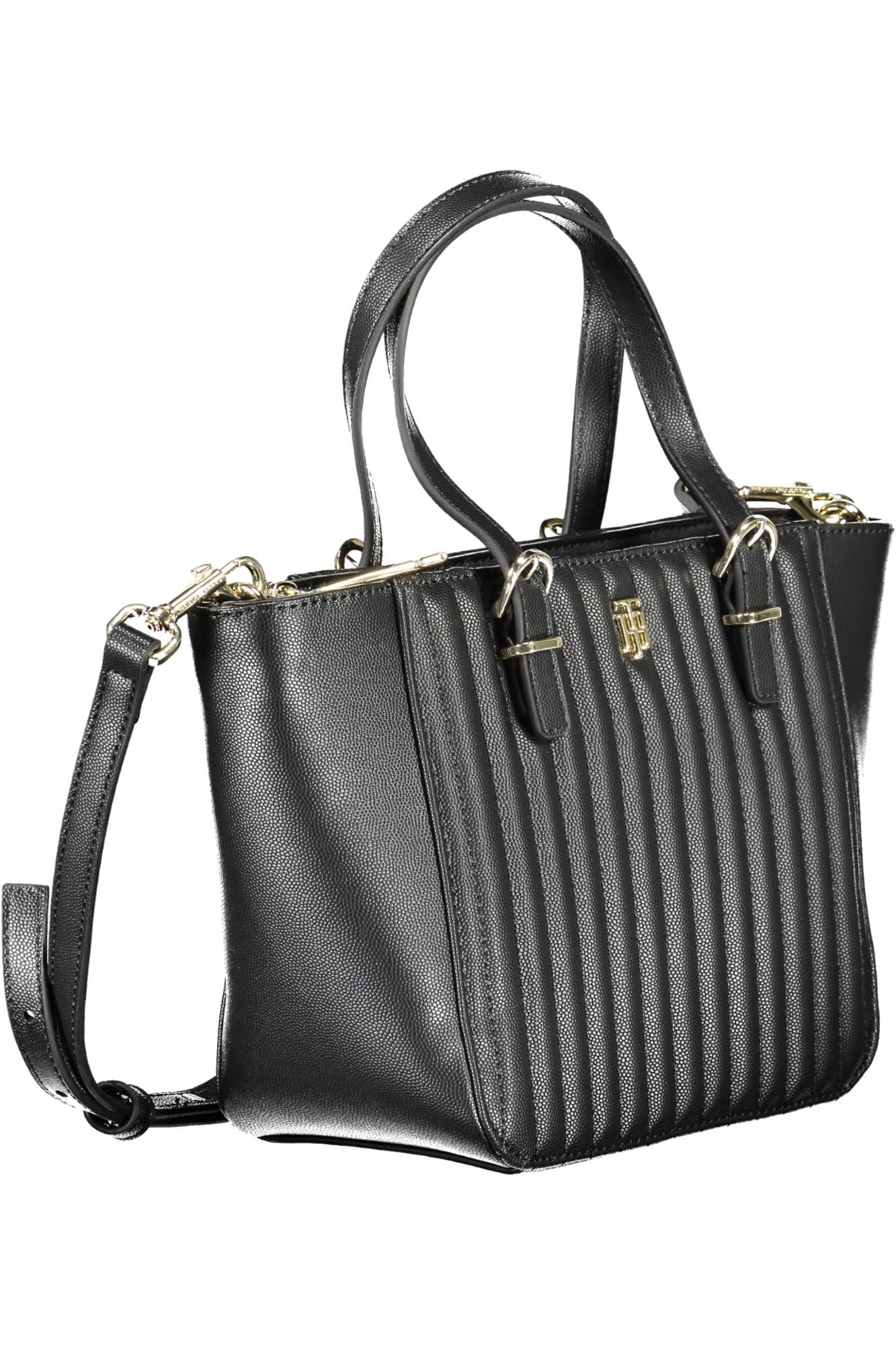 Handbags AW0AW13171 Black - Image 3