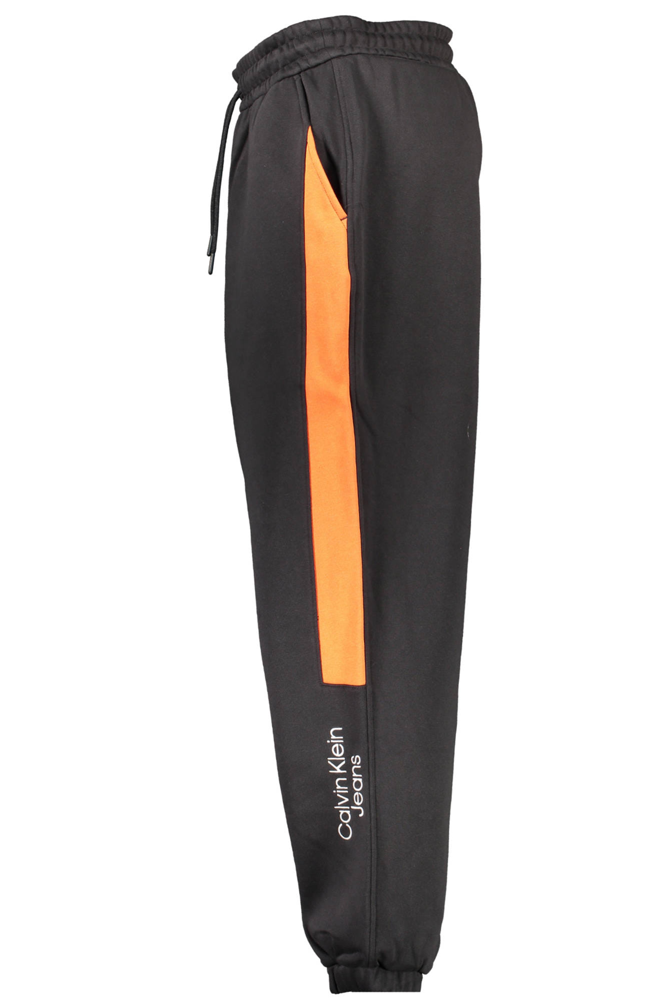 Joggers J30J322045 Black Regular Fit - Image 3