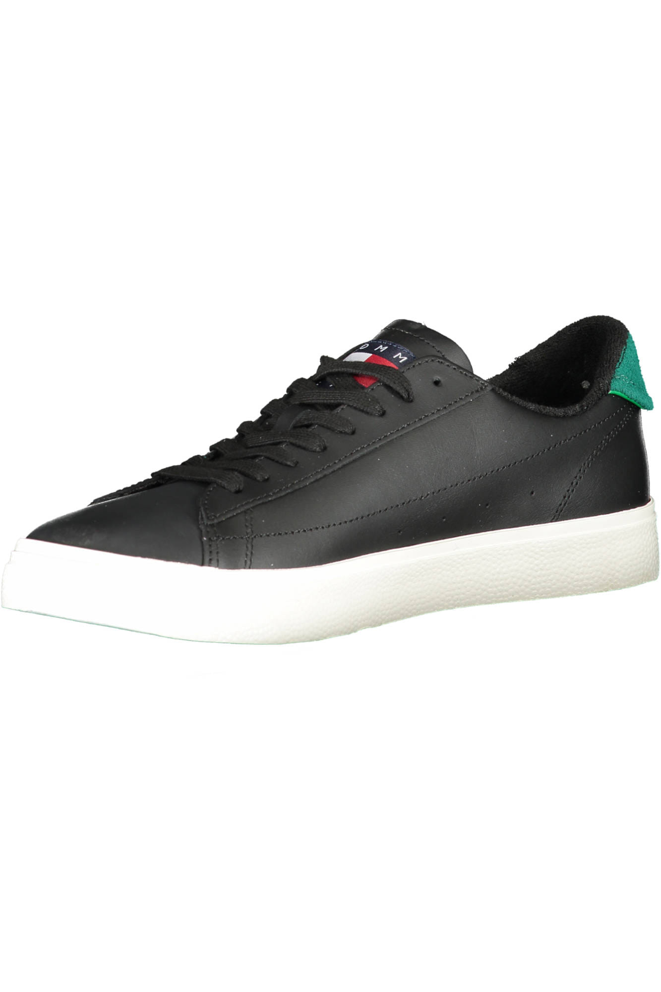 Sneakers EM0EM01066 Black - Image 3