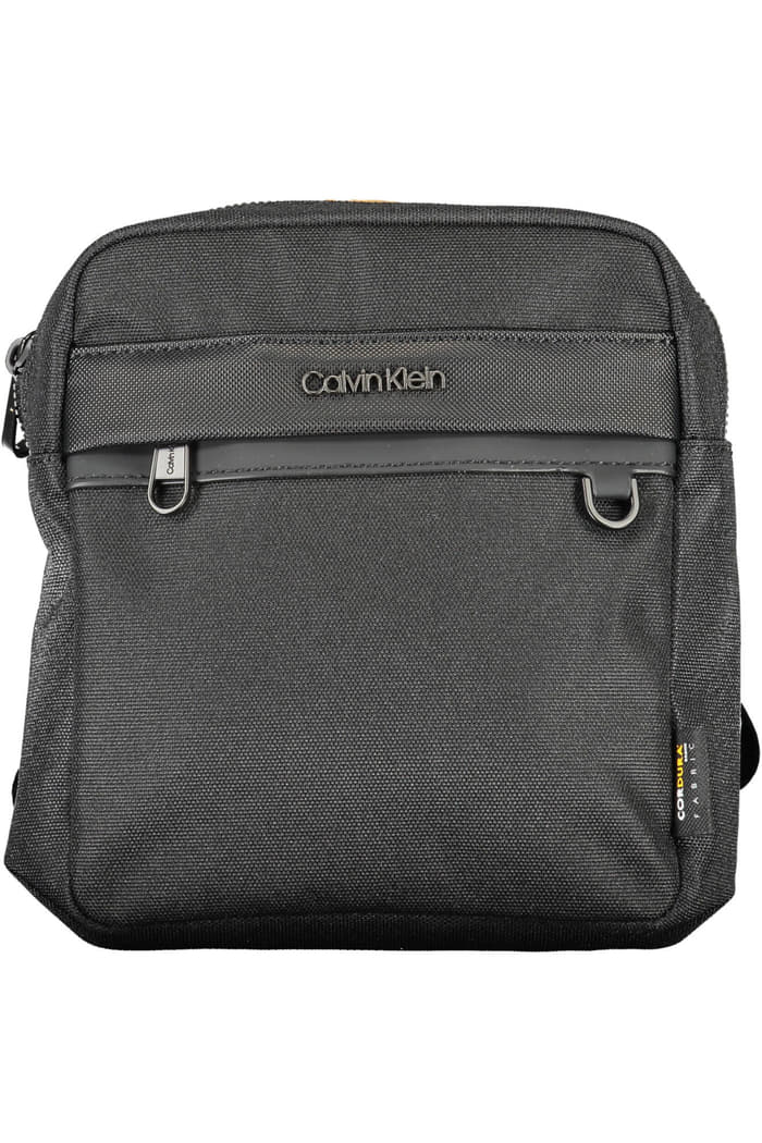 Shoulder Bags K50K509577 Black - Image 1