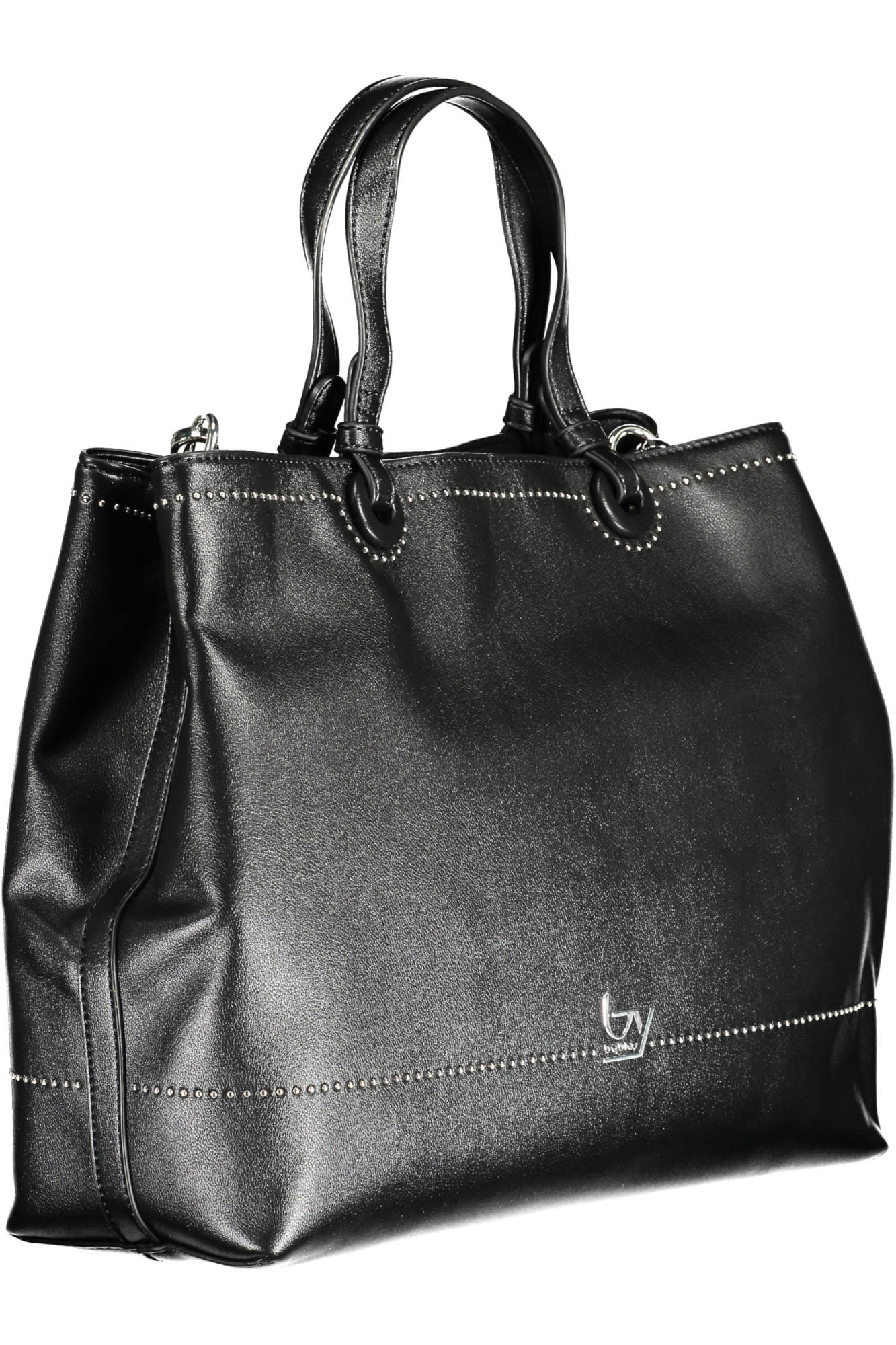 Handbags 20100070 Black - Image 3