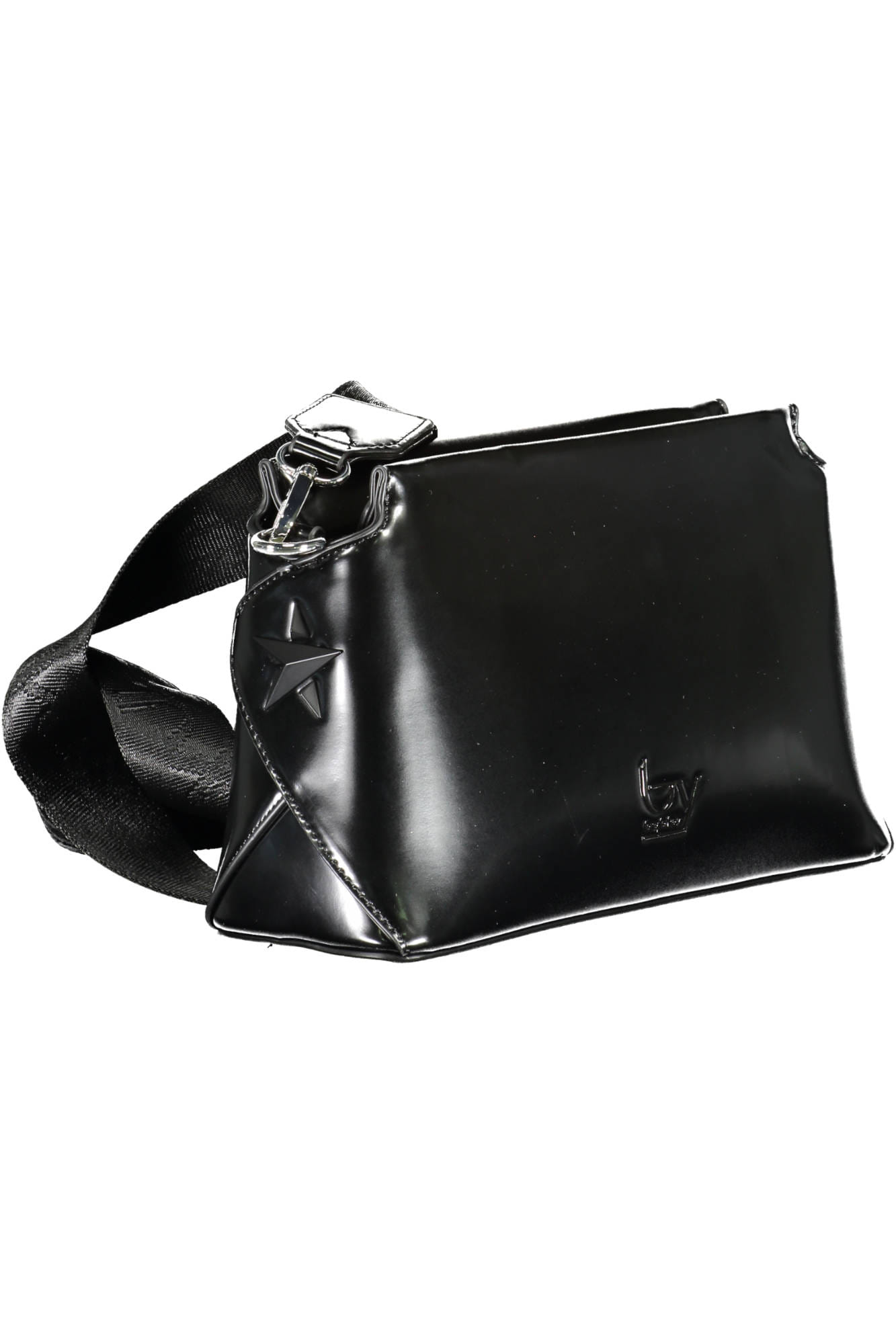Handbags 20100098 Black - Image 3
