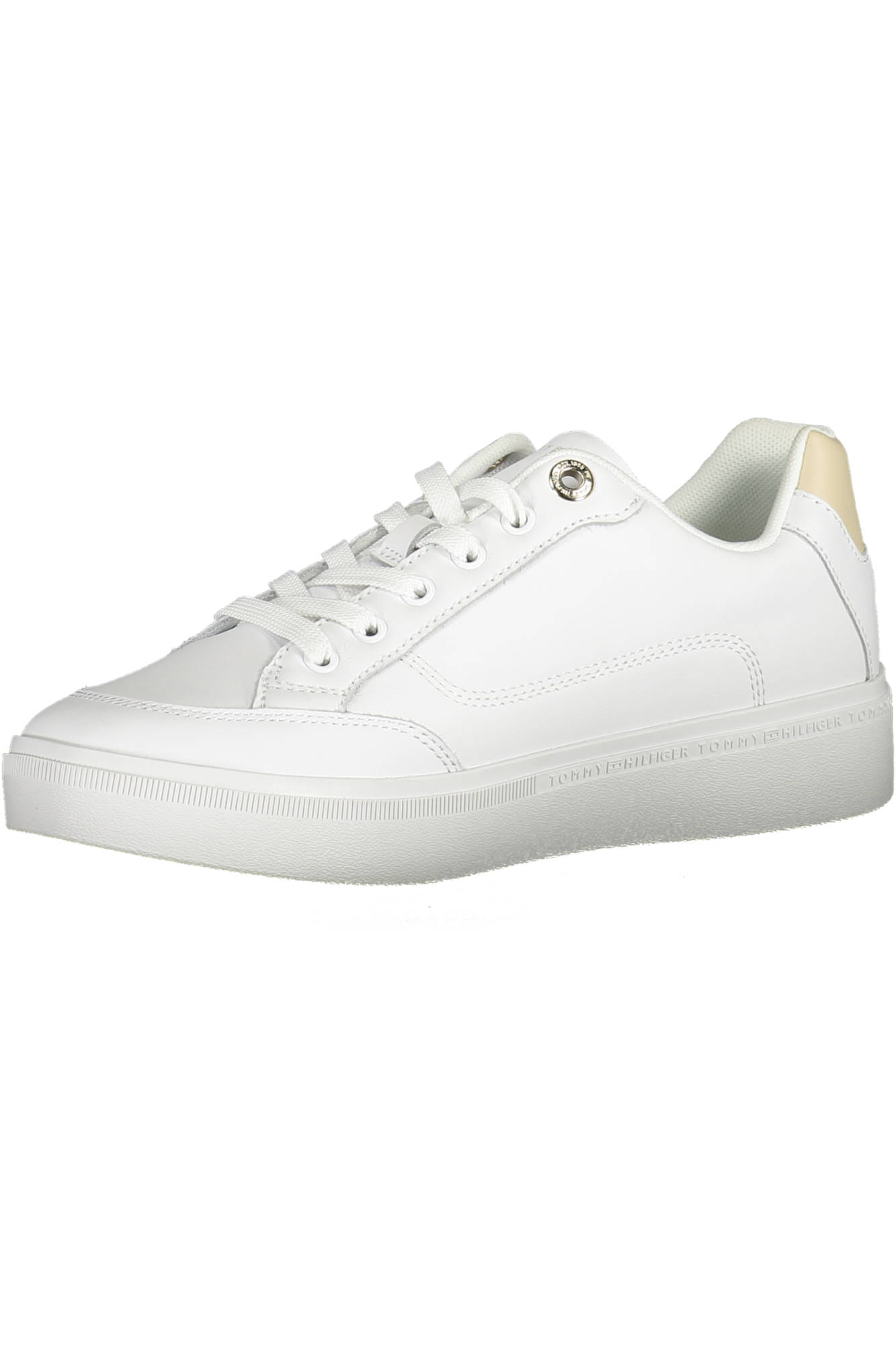 Sneakers FW0FW06601F White - Image 3