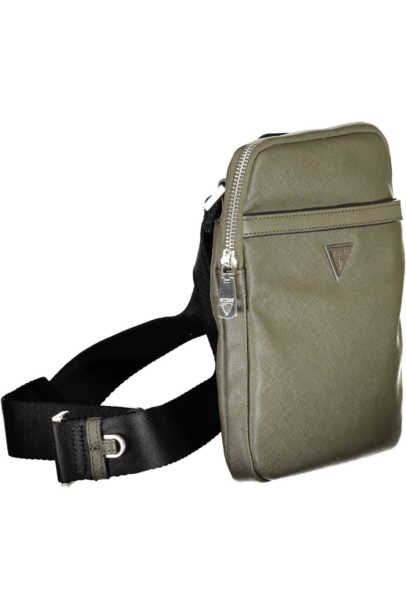 Shoulder Bags HMECRNP2223 Green - Image 3