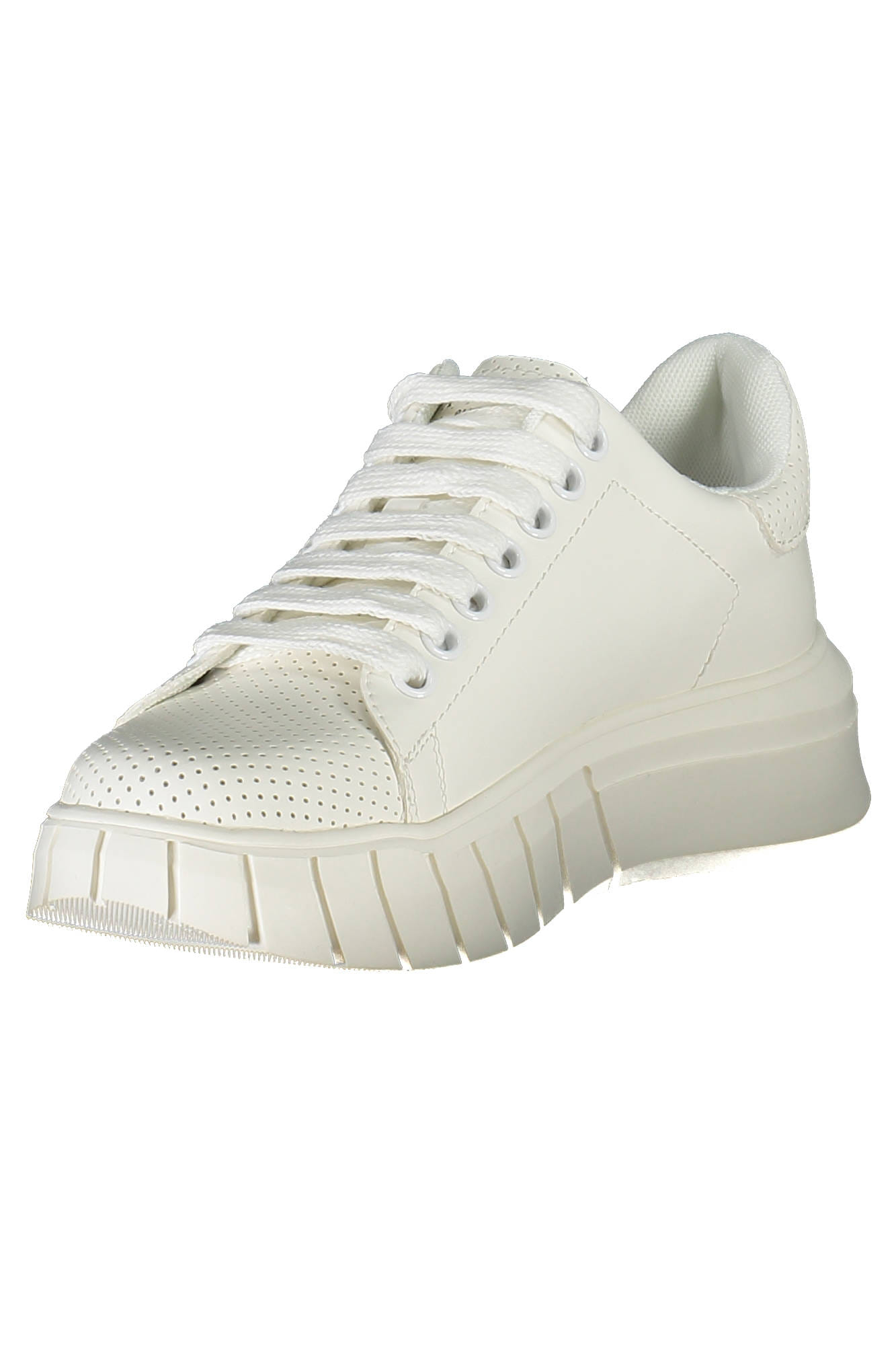 Sneakers GBCDP2971 White - Image 3
