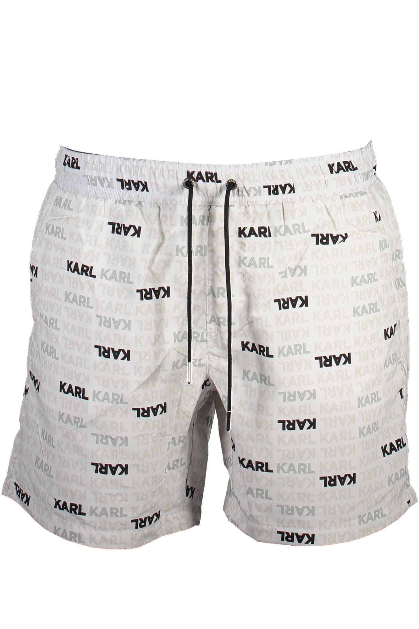 Swim Trunks KL21MBM06 Various Colors Regular Fit - Image 3