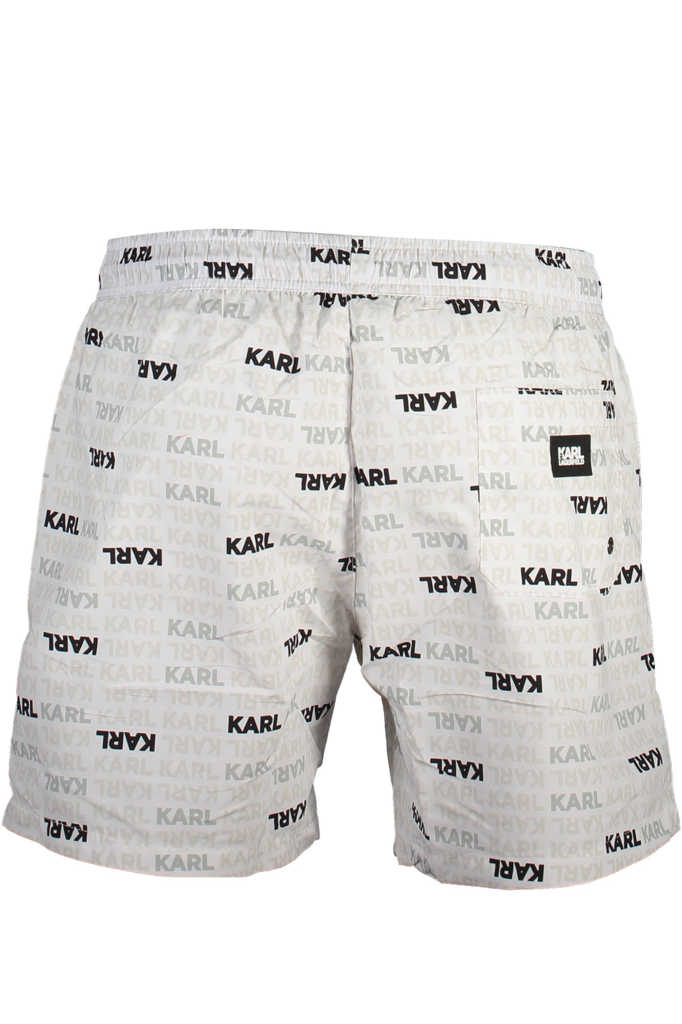 Swim Trunks KL21MBM06 Various Colors Regular Fit - Image 4