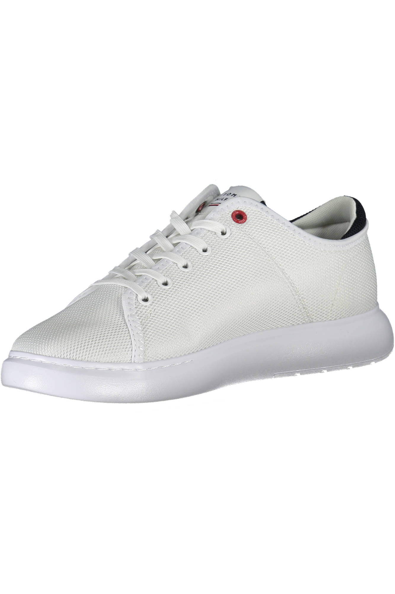 Sneakers FM0FM04426 White - Image 3
