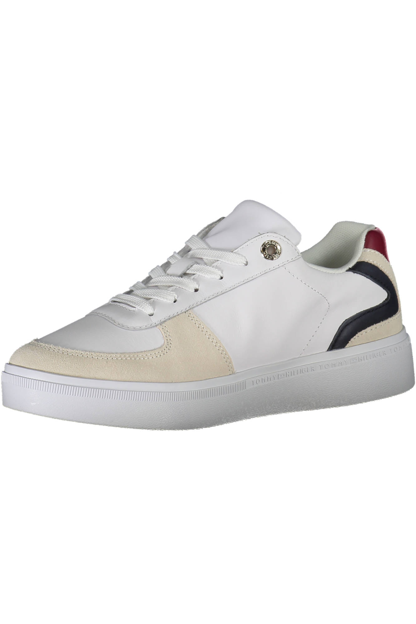 Sneakers FW0FW07107F White - Image 3