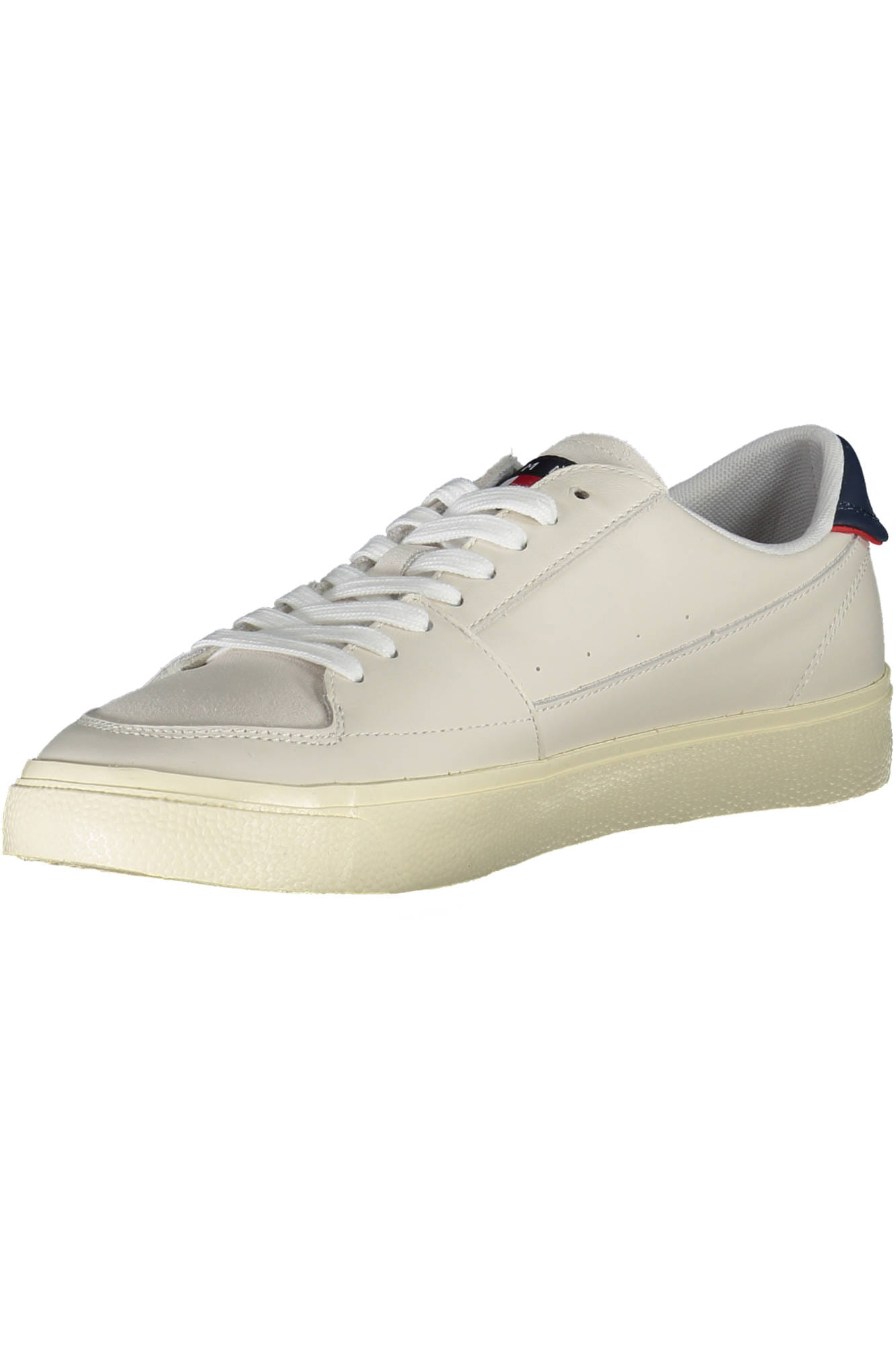 Sneakers EM0EM01106 White - Image 3