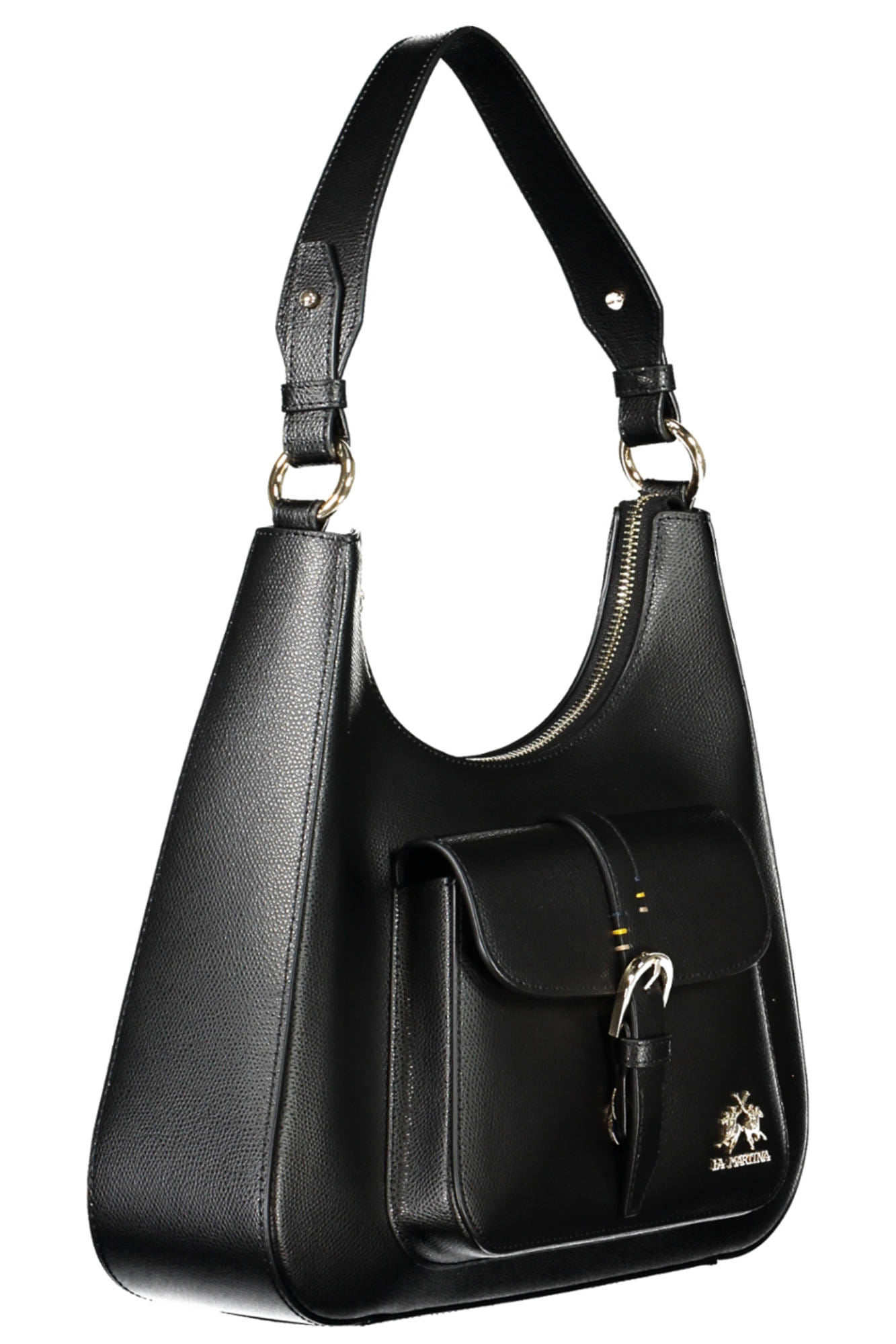 Handbags LMBA01107M Black - Image 3