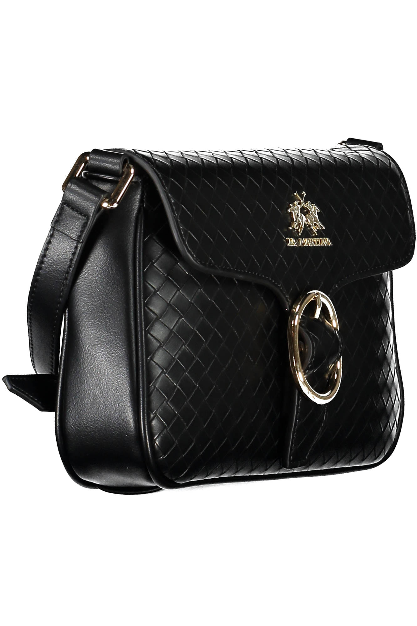 Handbags LMBA01118T Black - Image 3