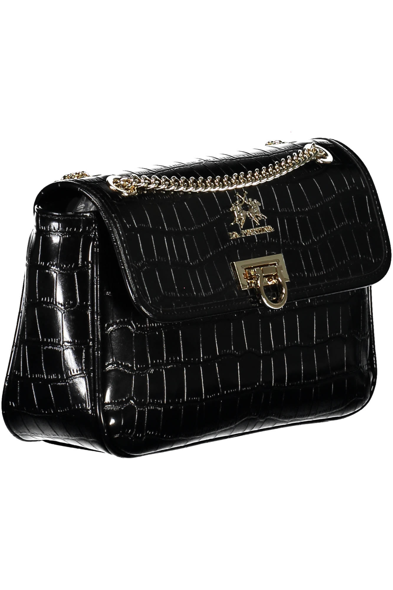 Handbags LMBA01028P Black - Image 3