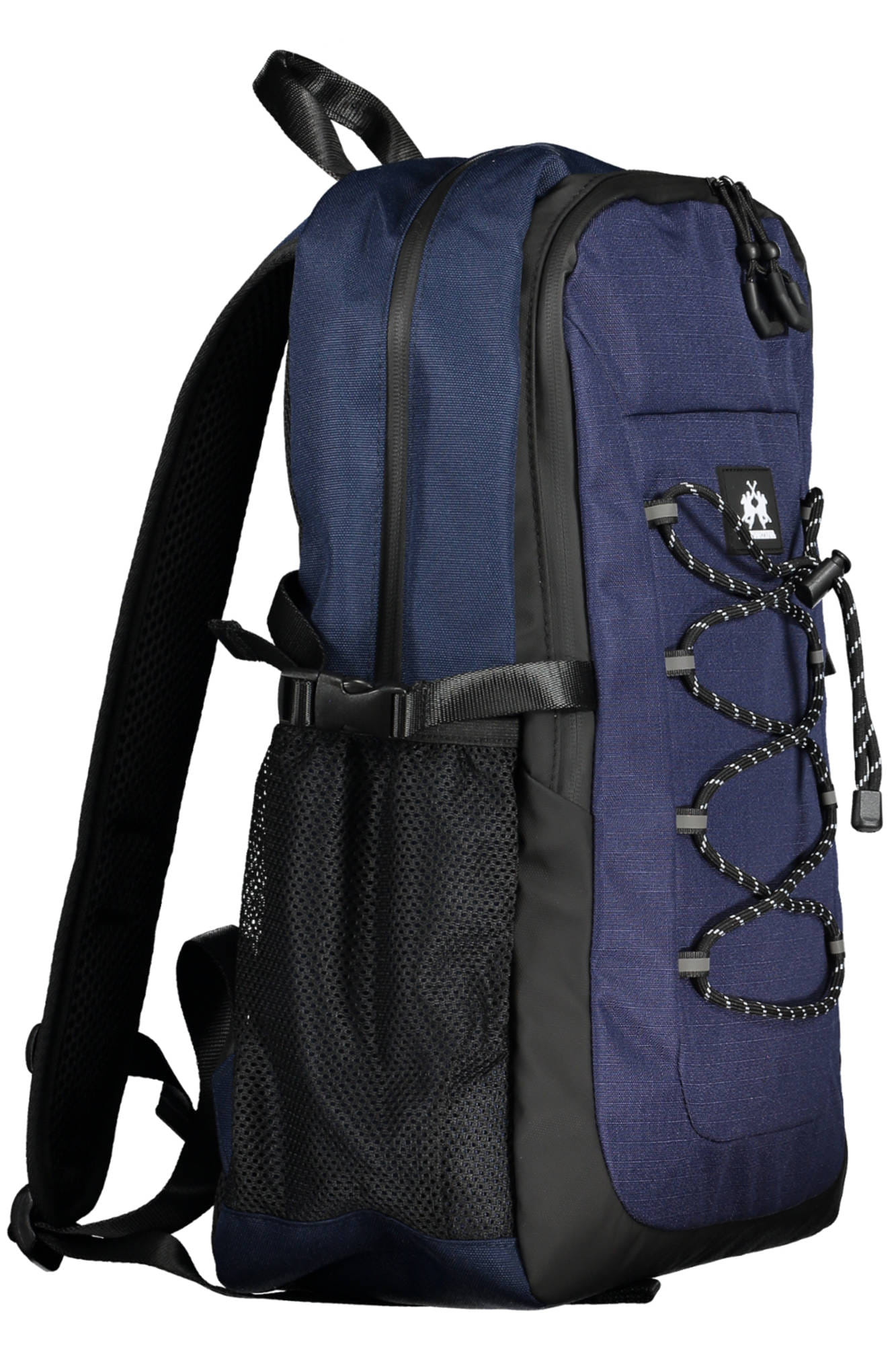 Backpacks LMZA01173T Blue - Image 3