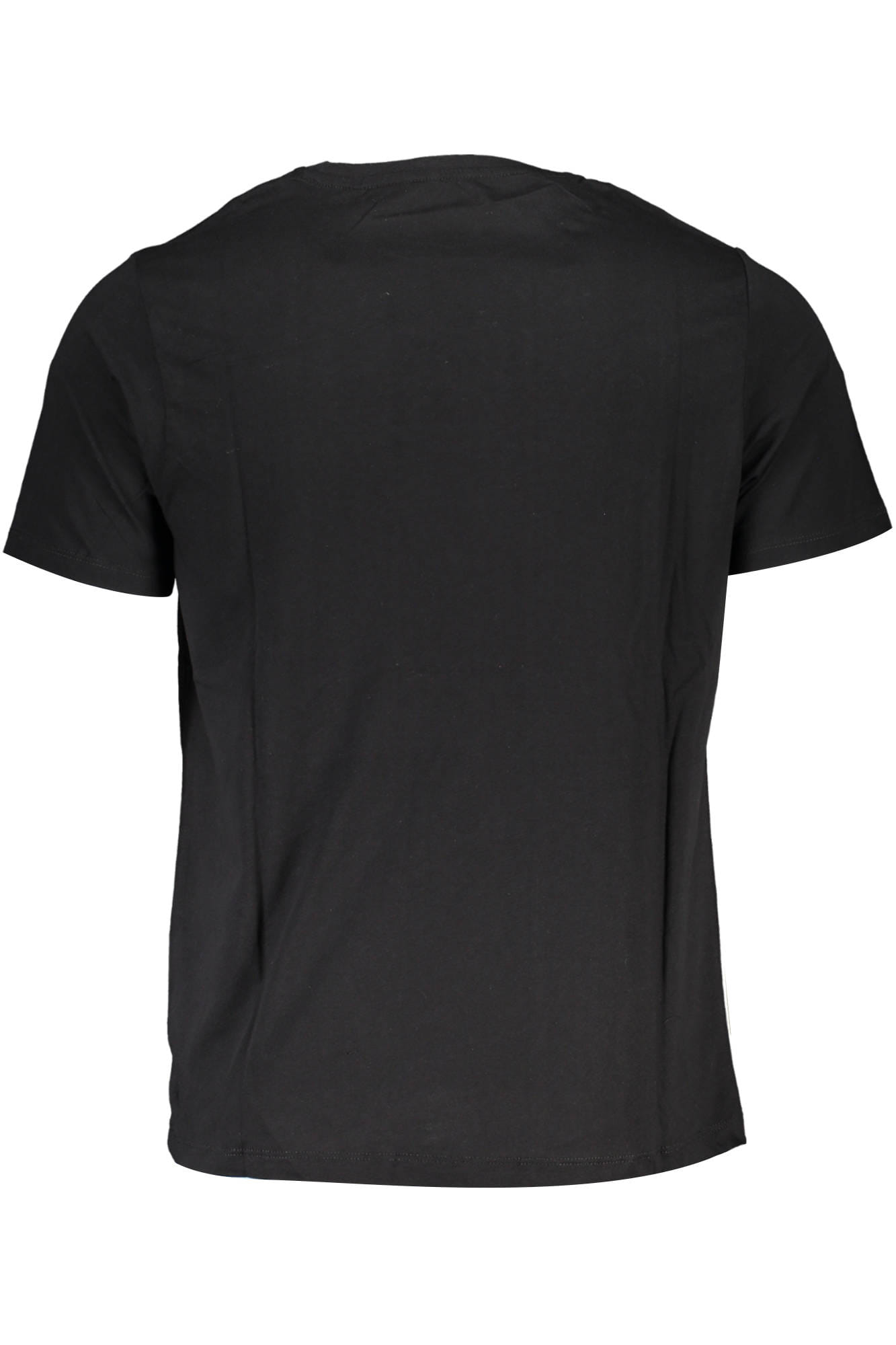 T-Shirts AU00665P-CALIMERO White Regular Fit - Image 4