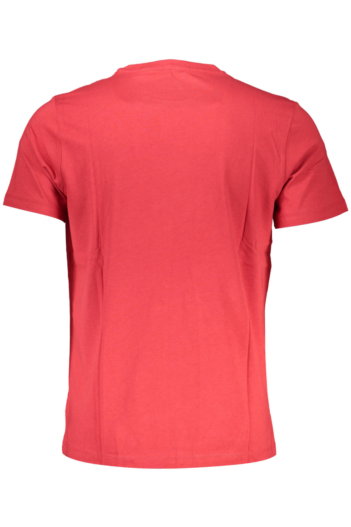 T-Shirts AU00782-ALVARO Various Colors Regular Fit - Image 8