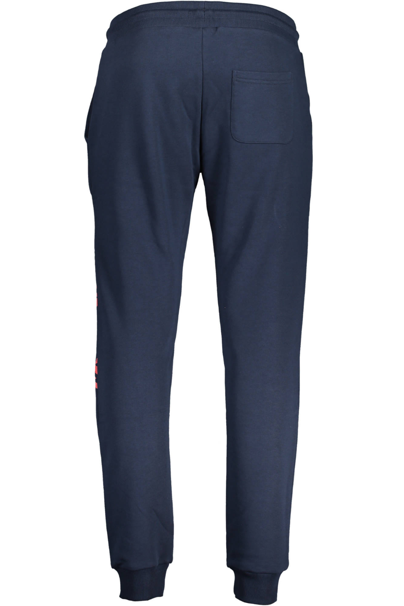 Joggers QXT20A-CF062 Various Colors Regular Fit - Image 4