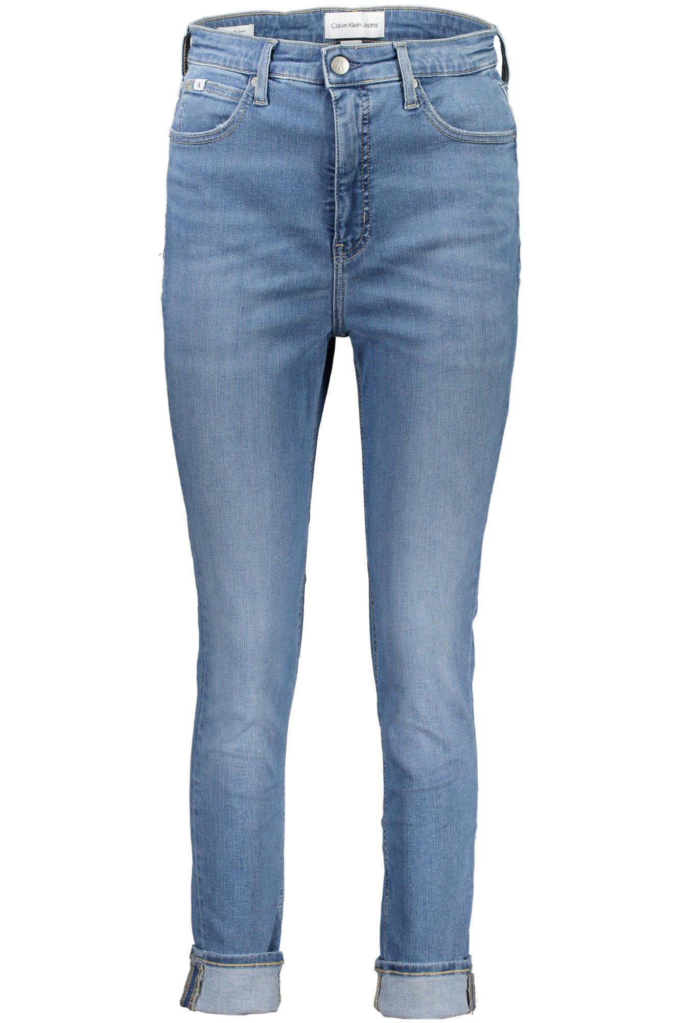 Jeans J20J220626 Light Blue Relaxed Fit - Image 3