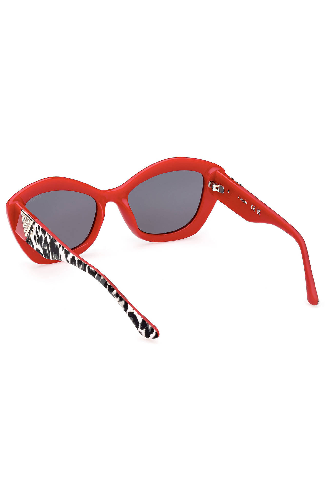 Sunglasses GU7868S Red - Image 3