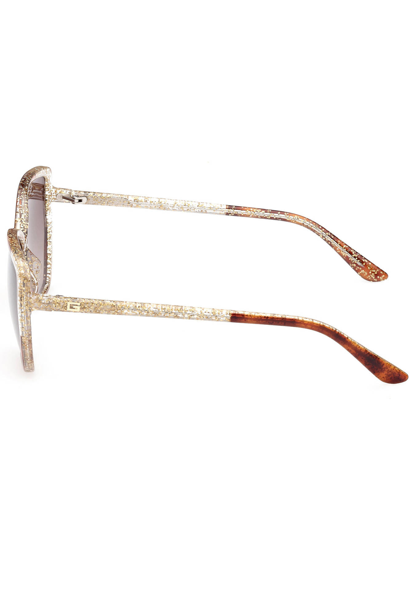 Sunglasses GU7882S Brown - Image 3