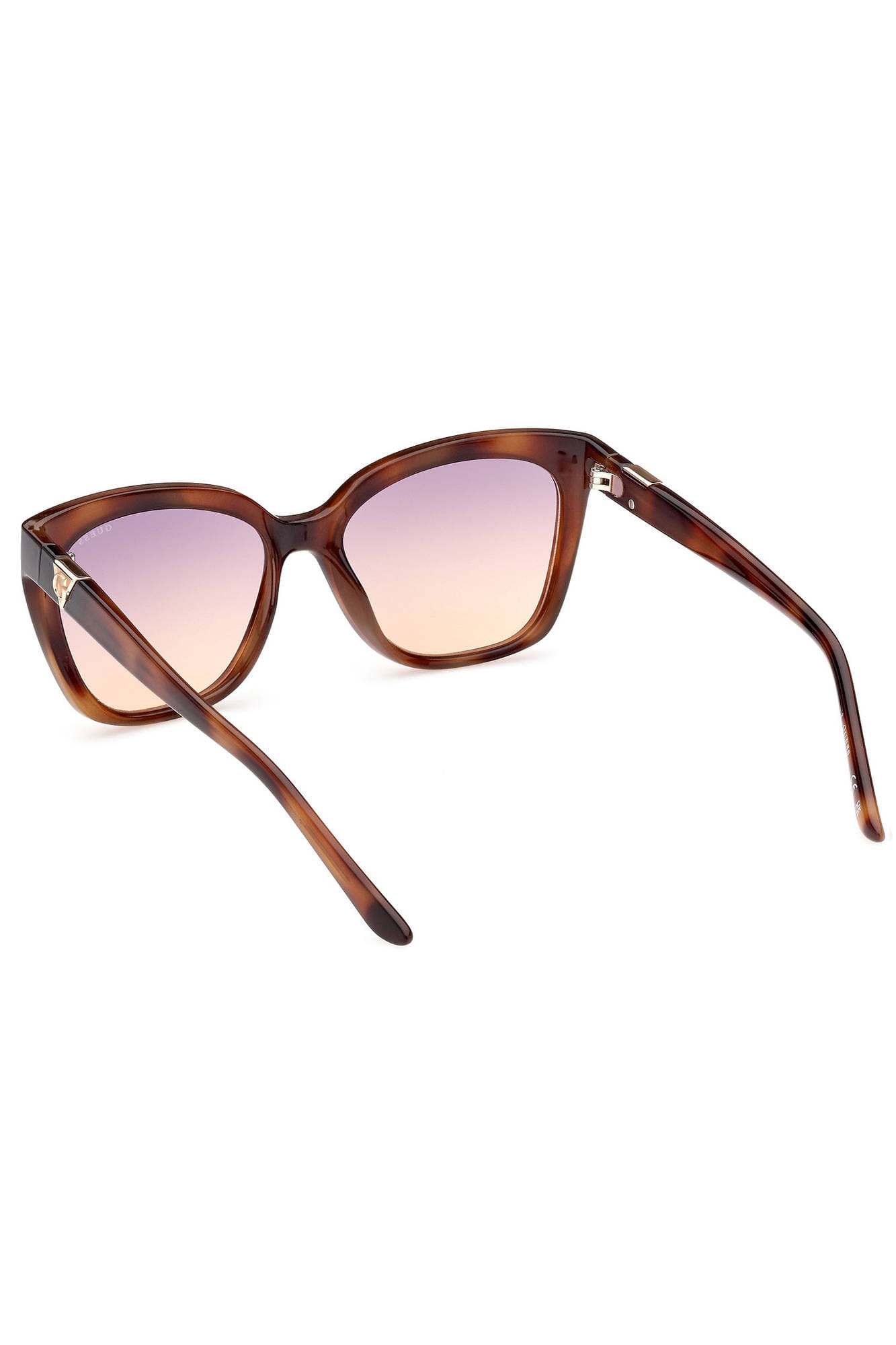 Sunglasses GU7878S Brown - Image 3