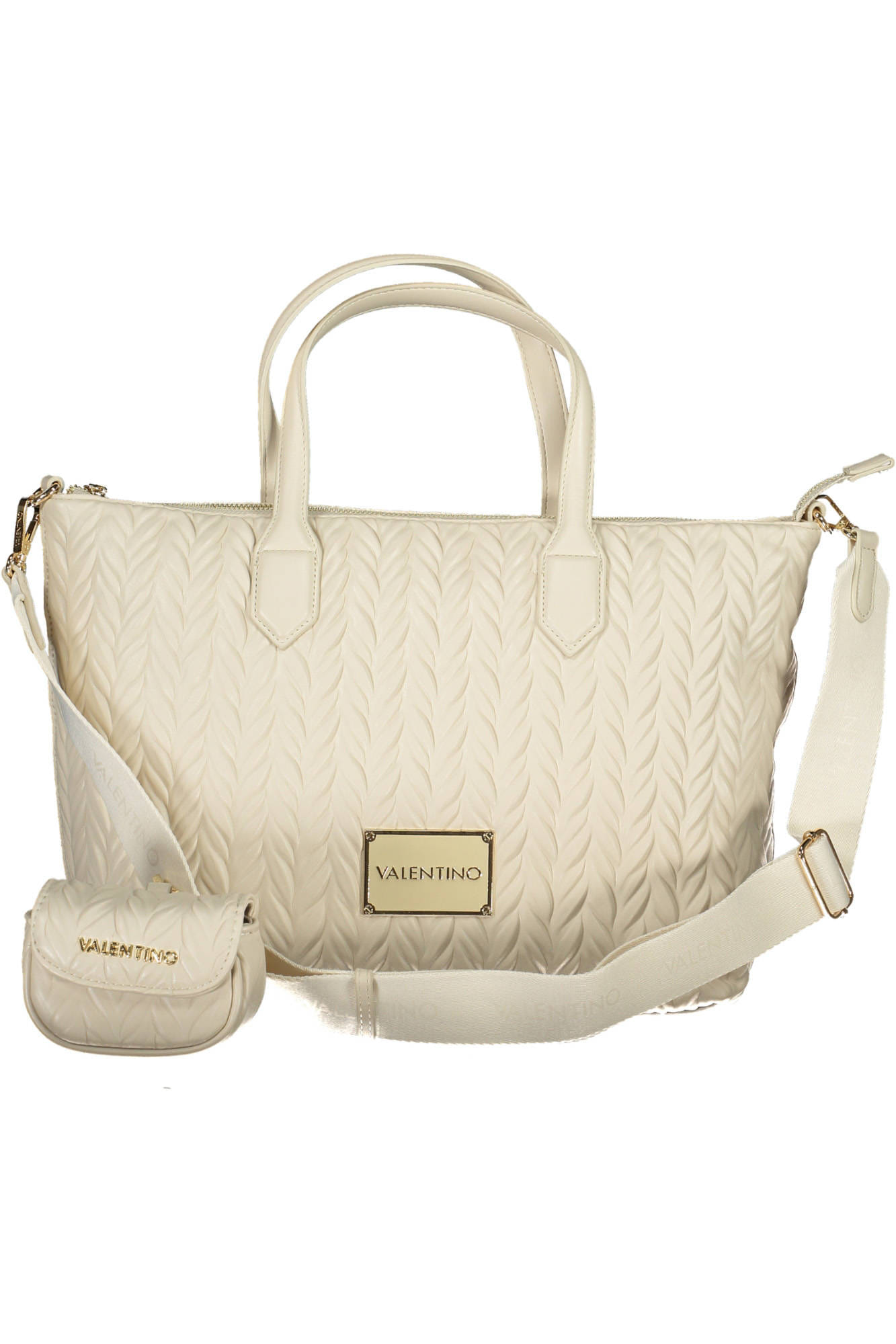 Handbags VBS6TA01-SUNNY-RE Off White - Image 3