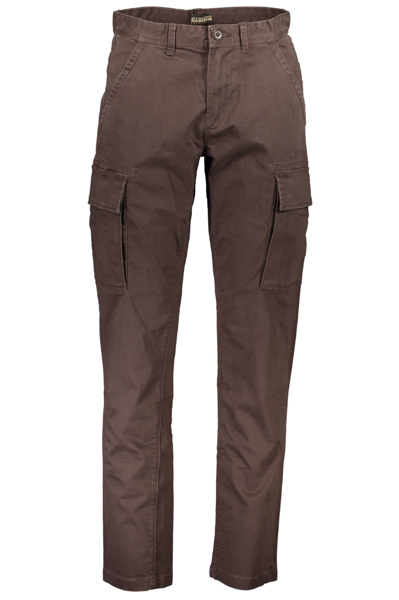 Trousers NP0A4GK3-MOTO-WINT-3 Various Colors Regular Fit - Image 3