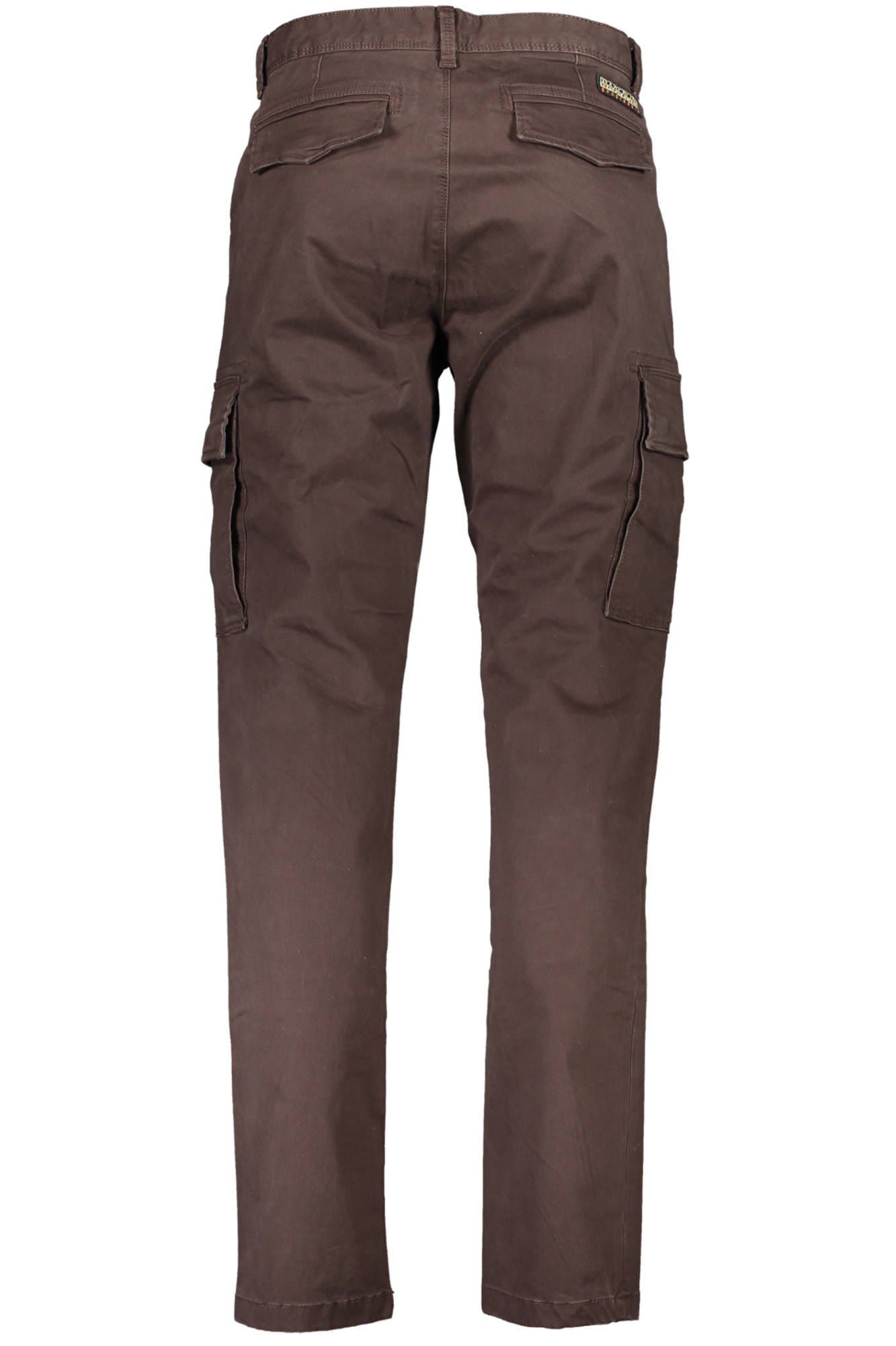 Trousers NP0A4GK3-MOTO-WINT-3 Various Colors Regular Fit - Image 4