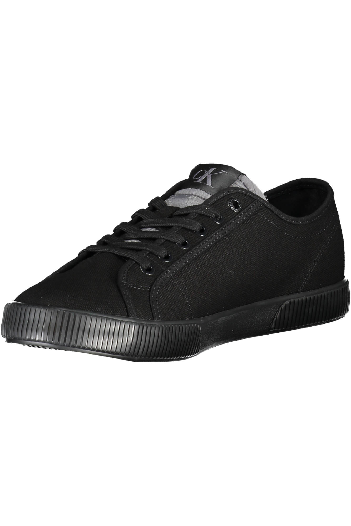Sneakers YM0YM00689 Black - Image 3