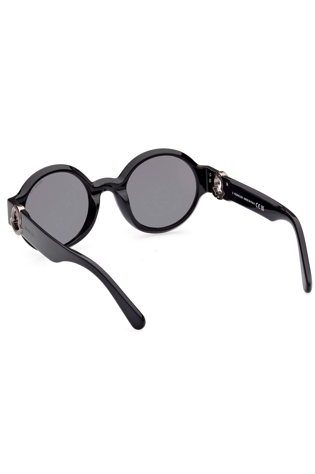 Sunglasses ML0243S Black - Image 3