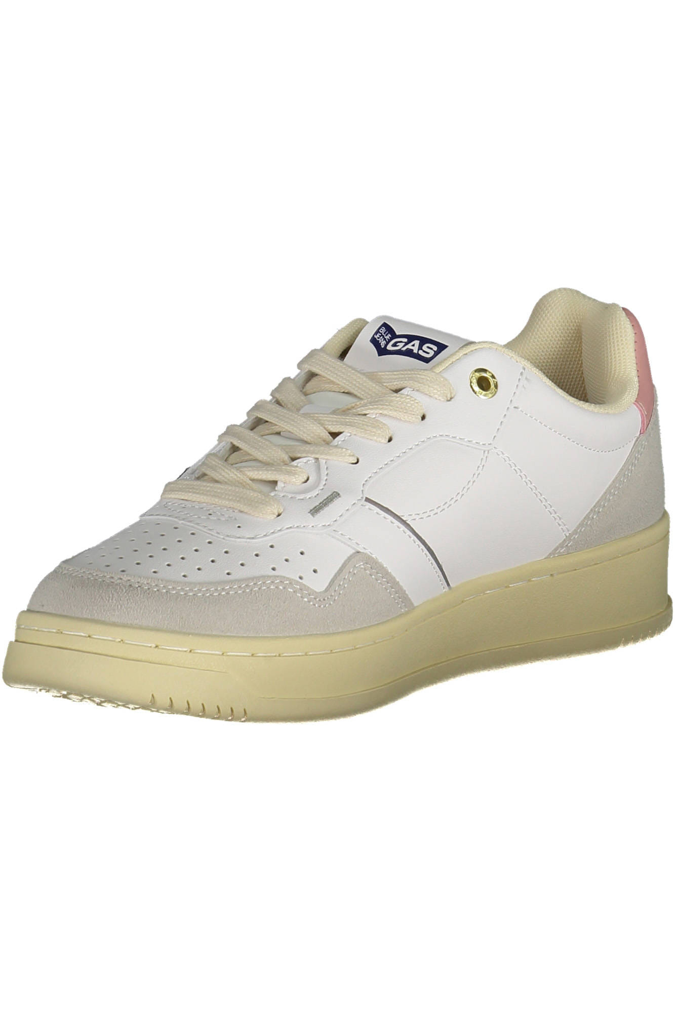 Sneakers GAW314300 White - Image 3