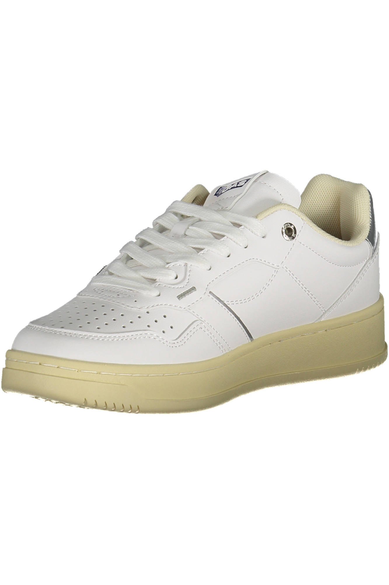 Sneakers GAW314301 White - Image 3