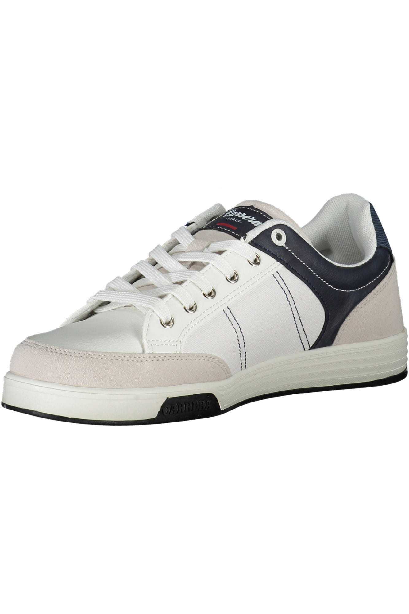 Sneakers CAM23302M White - Image 3