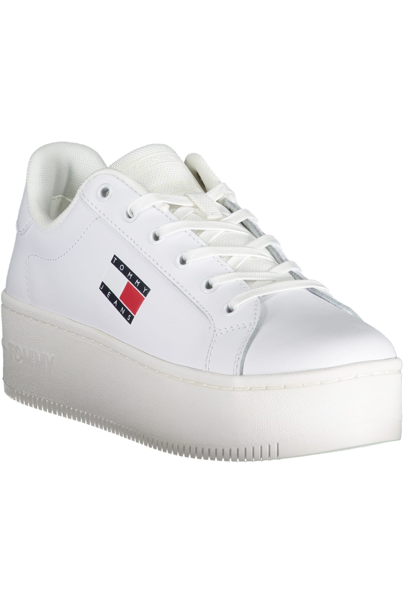 Sneakers EN0EN02426F White - Image 3